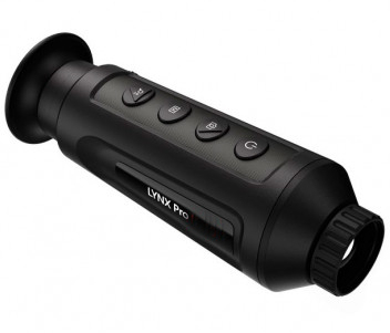 Ручний монокулярний тепловізор Hikvision · HM-TS03-25XG/W-LH25