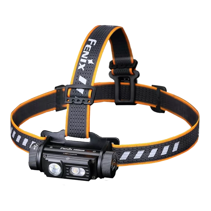 Ліхтар налобний · Fenix HM60R