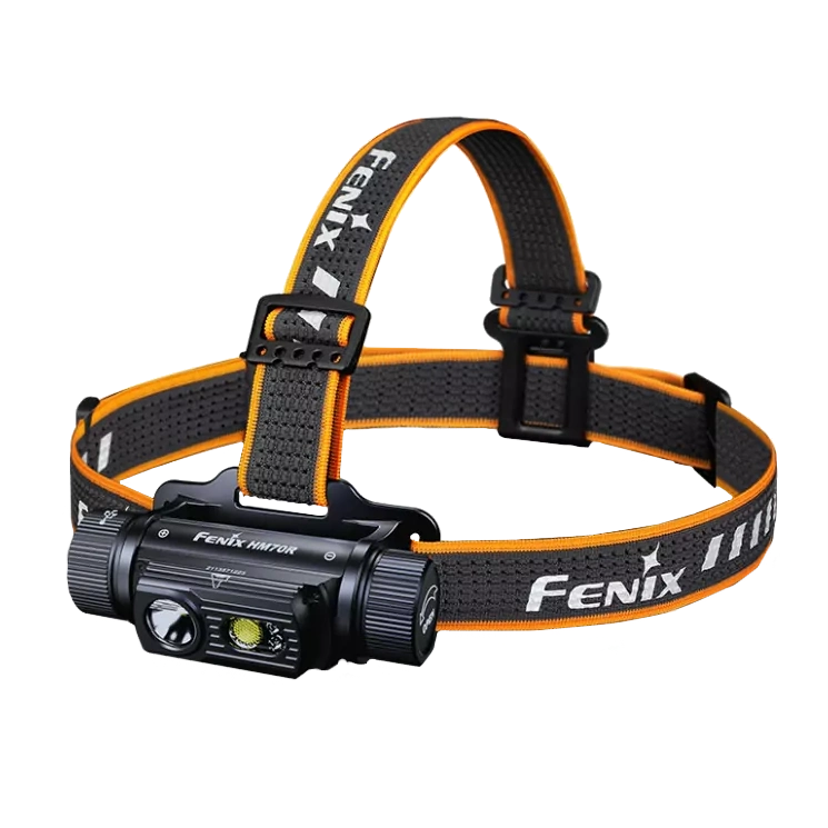 Ліхтар налобний · Fenix HM70R