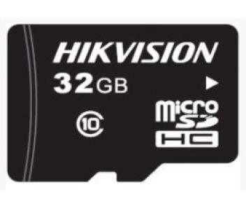 Флеш-карта micro SD · HS-TF-L2I/32G