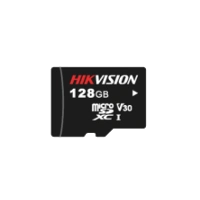 Карта пам'яті microSD Hikvision · HS-TF-P1/128G 128Гб