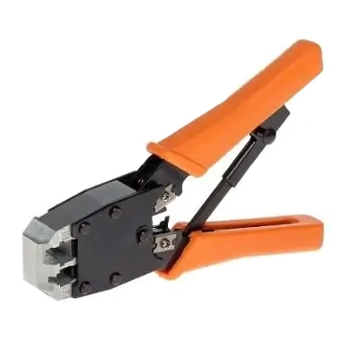 Інструмент для обтискання RJ-45 (8P8C) та RJ-12(6P6C) · HT-500