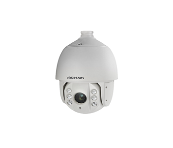 IP SpeedDome Hikvision · DS-2DE7430IW-AE