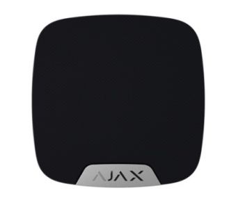 Бездротова внутрішня сирена · Ajax HomeSiren (black)