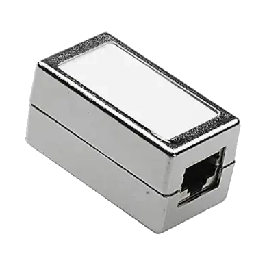 Сполучна коробка для кабелю FTP/SFTP · Hypernet CA-RJ45STP-2