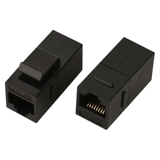 Сполучна коробка для кабелю UTP · Hypernet CA-RJ45UTP-K2