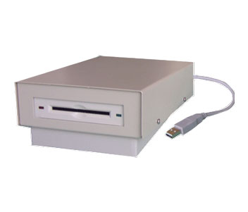 Пристрій програмування IC смарт карт · IC Card Encoder