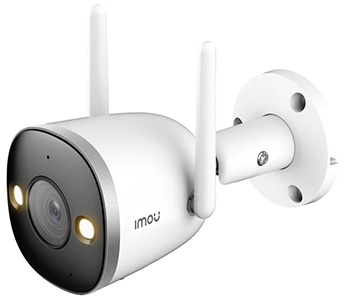 1080P H.265 Wi-Fi камера · IPC-F26FP