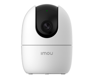 1080P H.265 Wi-Fi поворотна камера · IPC-A22EP-A