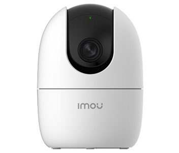1080P H.265 Wi-Fi поворотна камера · IPC-A22EP