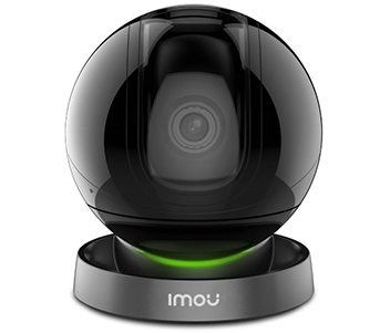 2 Мп поворотна Wi-Fi відеокамера · IPC-A26HP