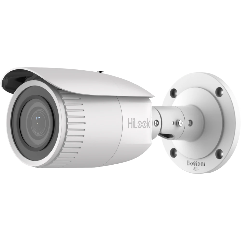 4Мп IP варіофокальна · IPC-B640H-Z(C) 2.8-12mm