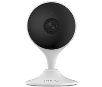 2Мп Wi-Fi відеокамера · IPC-C22EP