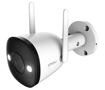 1080P H.265 Wi-Fi камера · IPC-F22FEP (2.8мм)