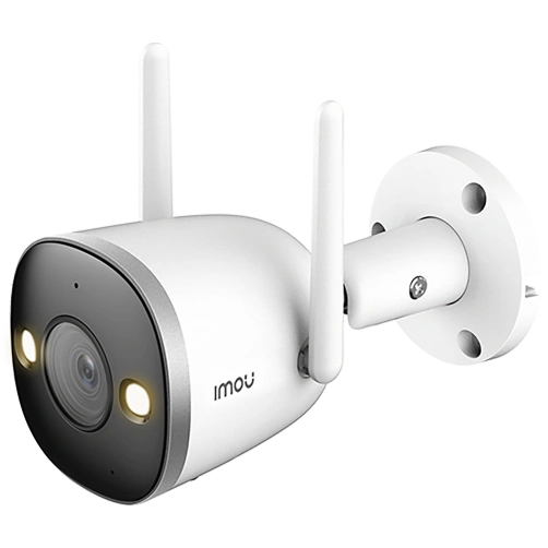 камера 4MP H.265 Bullet Wi-Fi · Imou IPC-F46FEP (2.8мм)