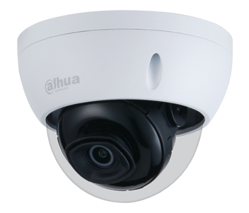 5Мп IP з AI · DH-IPC-HDBW3541EP-AS (2.8 мм)