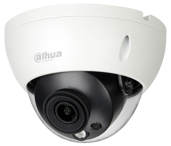 4Мп IP WDR з AI · DH-IPC-HDBW5442RP-ASE (2.8мм)