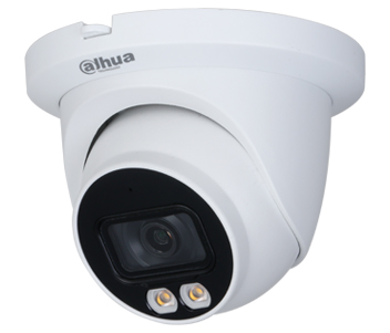 4Мп FullColor IP WizSense LED · DH-IPC-HDW3449TMP-AS-LED (3.6мм)