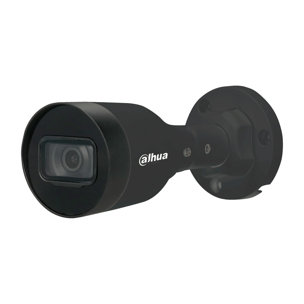 2MP ІЧ IP камера · DH-IPC-HFW1230S1-S5-BE (2.8мм)