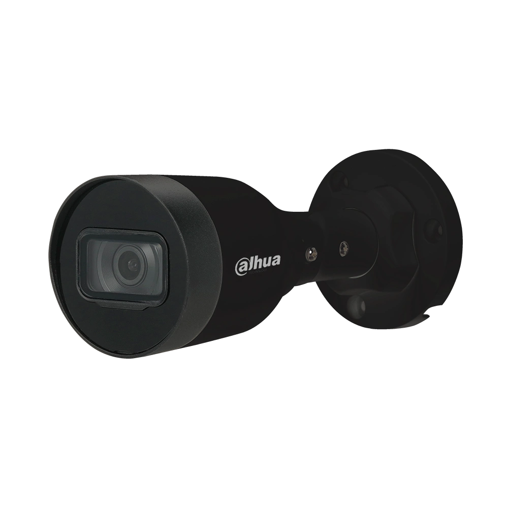 IP відеокамера Dahua · DH-IPC-HFW1431S1-S4-BE 4МП (2.8мм)