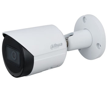 2Mп Starlight IP Dahua з ІЧ · DH-IPC-HFW2230SP-S-S2 (3.6мм)