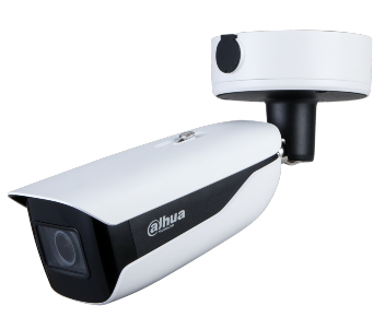 8MP ІЧ Bullet WizMind IP камера · IPC-HFW5842HP-Z4HE