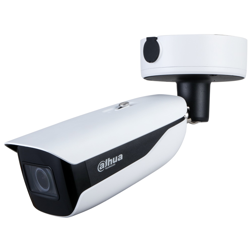 IP відеокамера Dahua · DH-IPC-HFW7442H-Z4-S2 4МП (8-32мм)