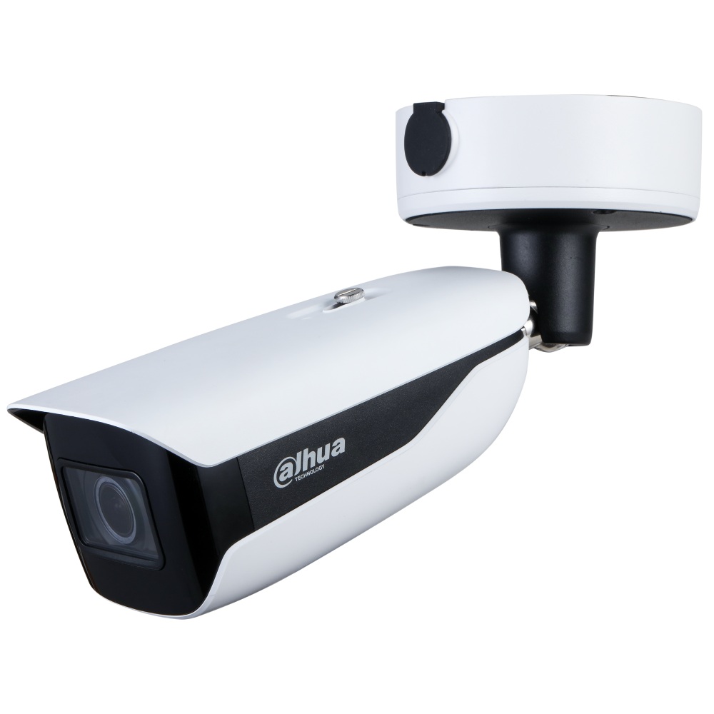 IP відеокамера Dahua · DH-IPC-HFW7842H-Z-S2 8МП (2.7-12мм)