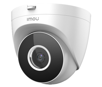 2Мп купольна відеокамера Imou з підтримкою PoE · IPC-T22AP (2.8мм)