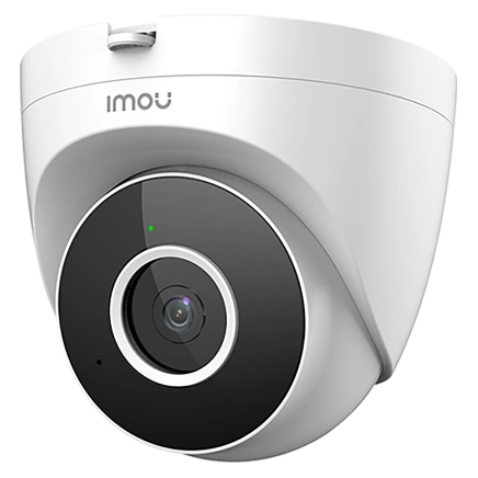 камера 4МП H.265 Turret Wi-Fi · IPC-T42EP (2.8мм)