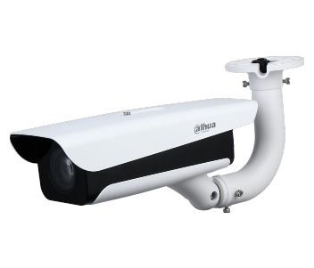 2Мп ANPR Dahua · DHI-ITC215-PW6M-IRLZF-B (3.2-10.5мм)