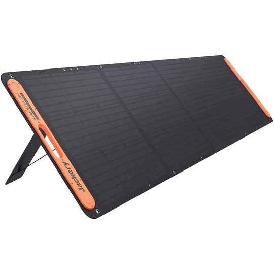 Сонячна панель · Jackery Solar Saga 200