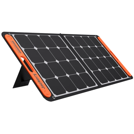 Сонячна панель · Jackery Solar Saga 100