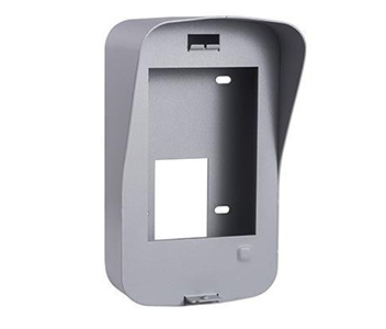 Накладна панель для монтажу DS-KV8102-IP / VP · DS-KAB03-V