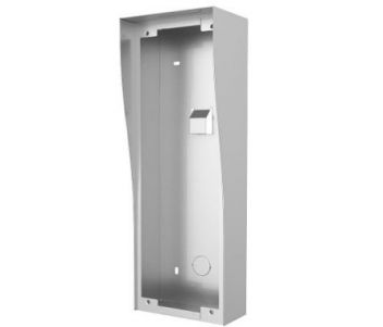Накладна панель для монтажу DS-KD3002-VM · DS-KAB13-D