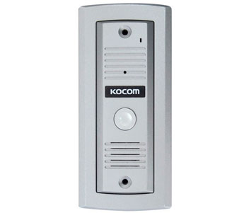 Панель KOCOM · KC-MB20
