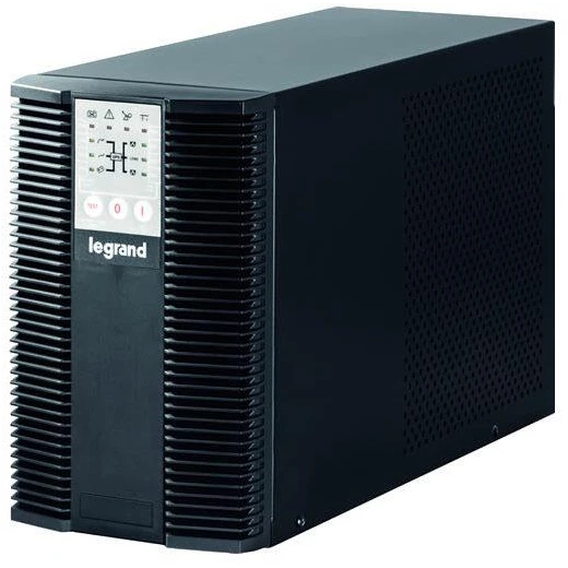Джерело безперебійного живлення · Legrand KEOR LP 1000ВА