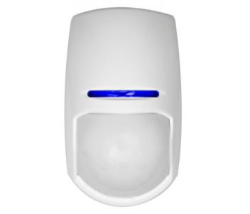 бездротовий сповіщувач руху · KX10DP-WE