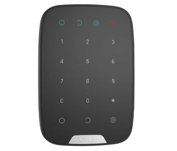 Бездротова сенсорна клавіатура · KeyPad (black)