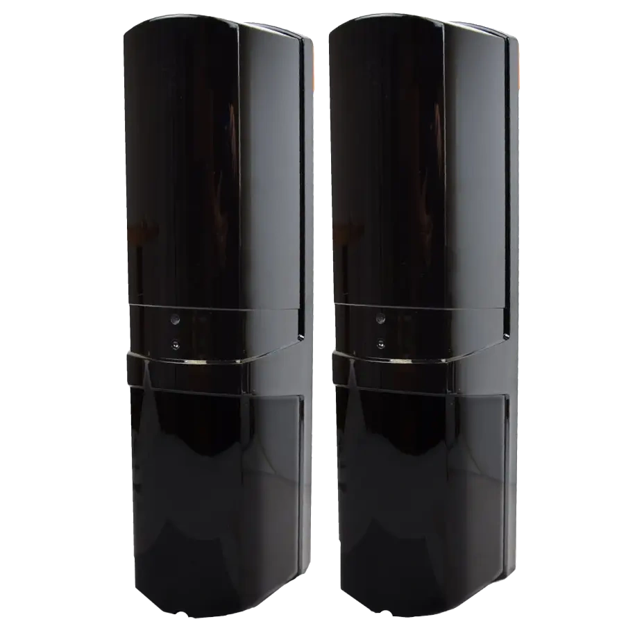 ІЧ-бар'єр з режимом «антітуман» · Lightwell LBX-250 AF