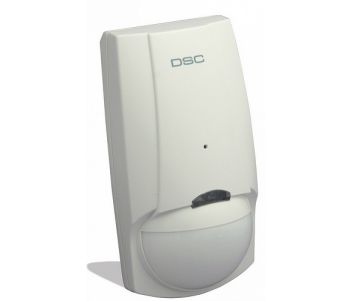 Інфрачервоний датчик руху і розбиття скла · LC-102PIGBSS
