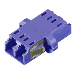 Адаптер LC DUPLEX SM · AMP 6457567-4