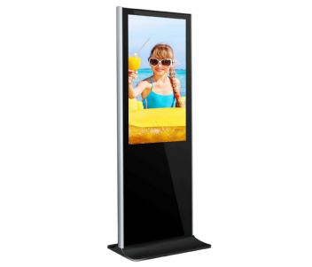 49 '' підлоговий ЖК-дисплей Dahua · LDV49-LAI200