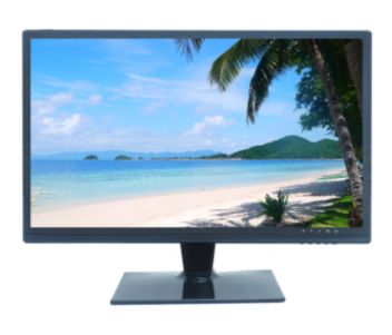 18 "РК-монітор WXGA Dahua · LM18-L100