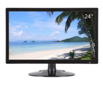 24 "РК-монітор HD Dahua · LM24-L200