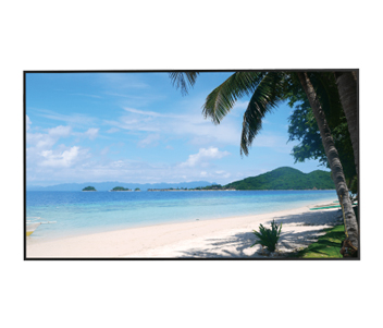55 '' UHD LED монітор Dahua · LM55-S400