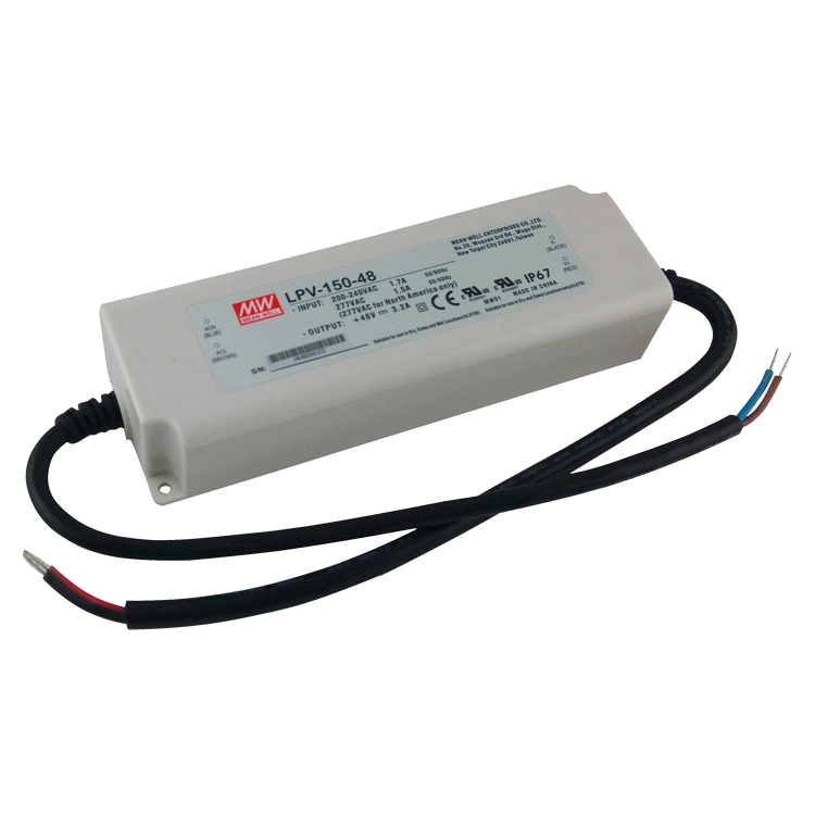 Блок живлення · Mean Well LPV-150-48 48В 3.2А