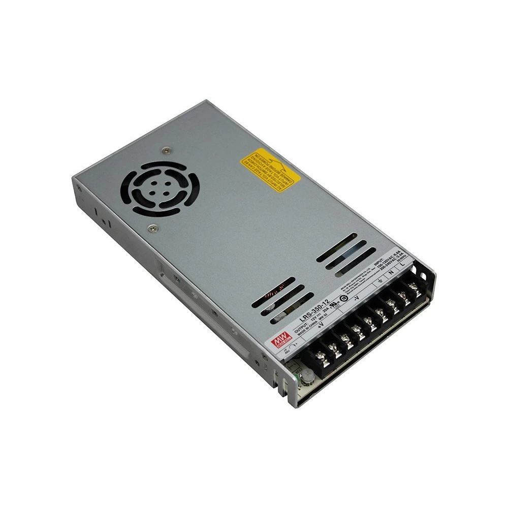 Блок живлення MeanWell · LRS-350-12