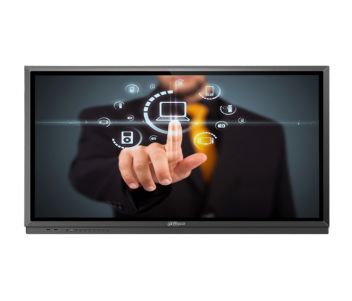 65 '' HD E-Whiteboard дисплей Dahua · LU65-LT200