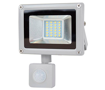 LED-прожектор · LW-20W-220PIR